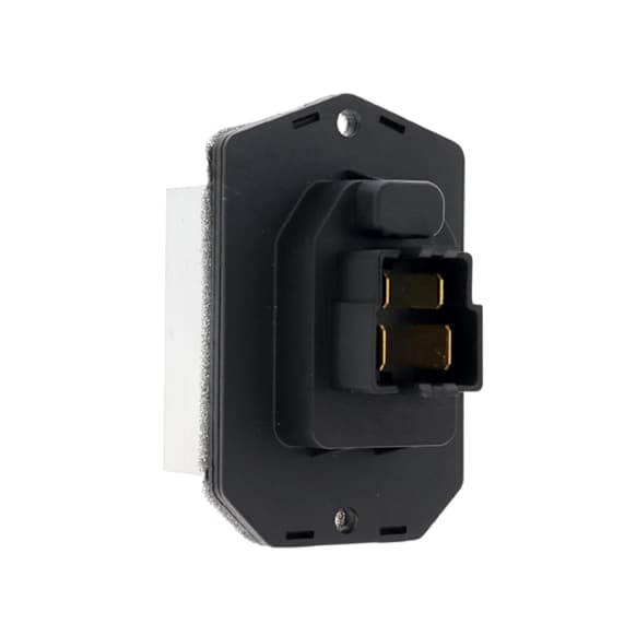 2006 Land Rover LR3 - Blower Motor Resistor