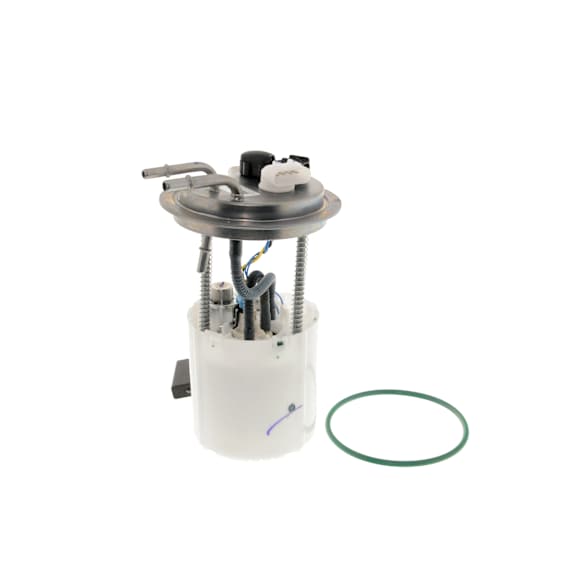 MU2139 Fuel Pump, Electric, With Fuel Sending Unit, GM Original Equipment Series