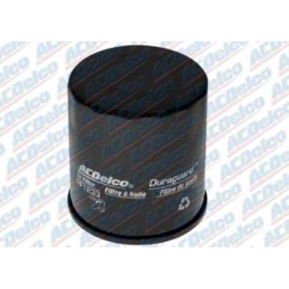 2015 Scion xB - Oil Filter, Spin-on, Yes, 2.4L 4Cyl