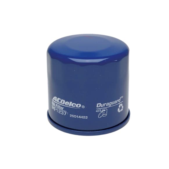 2008 Infiniti G37 - Oil Filter, Canister, No, 6 Cyl 3.7L