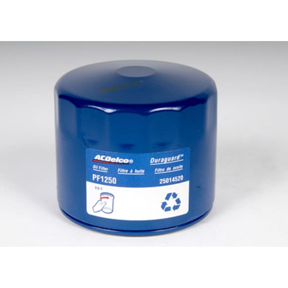 2006 Ford Explorer - Oil Filter, Eng. VIN: E, 6 Cyl 4.0L