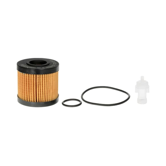 2016 Toyota Highlander - Oil Filter, Cartridge, FI, ELECTRIC/GAS, Yes, 6 Cyl 3.5L