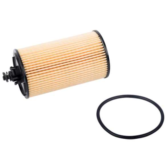 PF2263G GM Original Equipment Series Oil Filter - Cartridge, Sold Individually