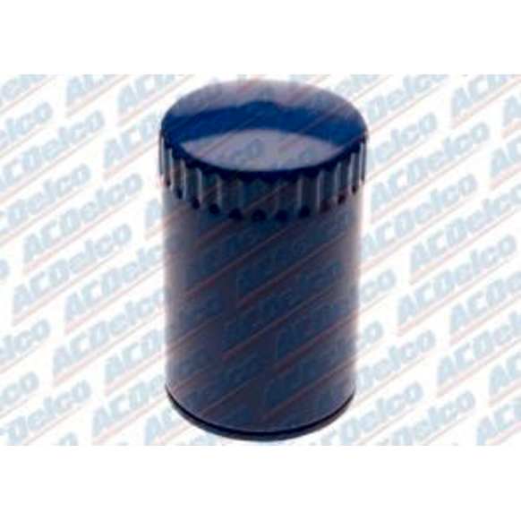 2004 Jeep Liberty - Oil Filter, Spin-on, Yes, 3.7L 6Cyl