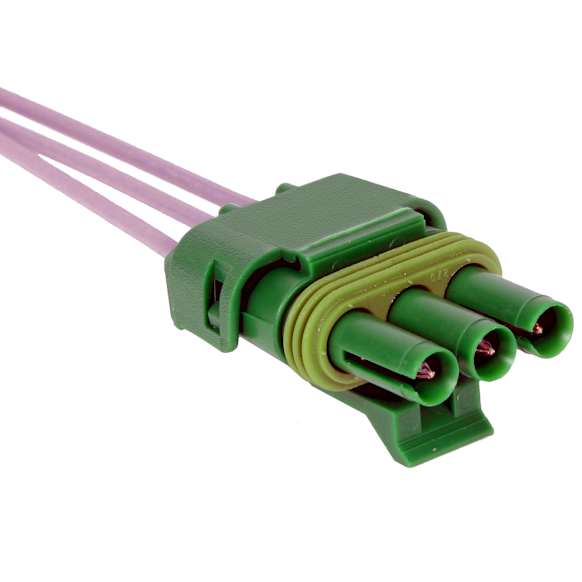 PT123 Direct Fit Barometric Pressure Sensor Connector, Sold Individually