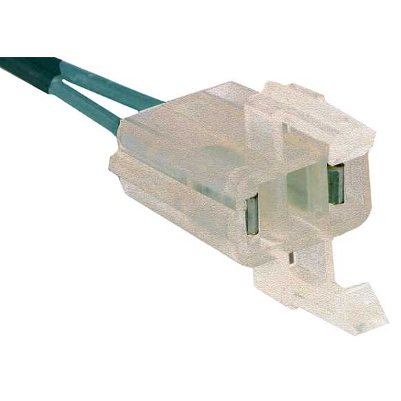 PT142 Direct Fit Cruise Control Switch Connector, Sold Individually