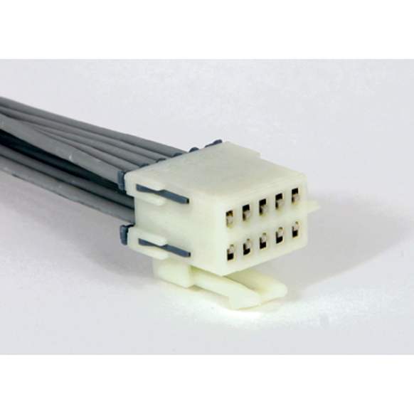 PT150 Direct Fit Keyless Entry Module Connector, Sold Individually