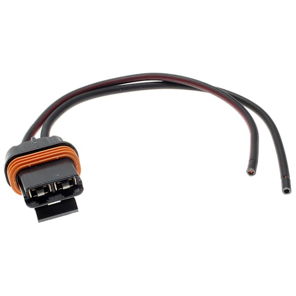 PT2304 Direct Fit Daytime Running Light Resistor Connector, Sold Individually