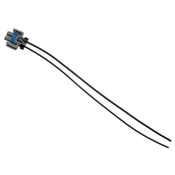 PT2311 Direct Fit ABS Wheel Speed Sensor Connector, Sold Individually