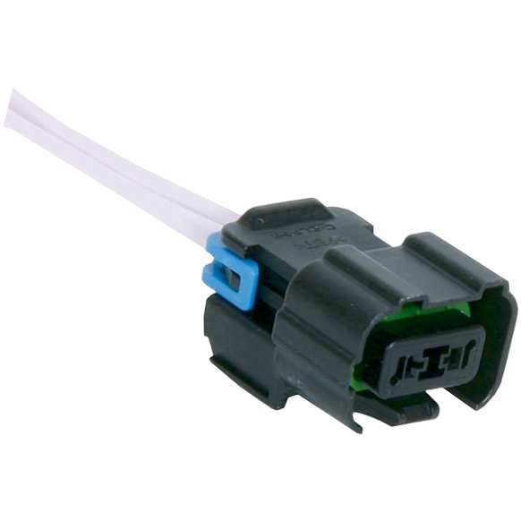 PT2390 Direct Fit Fog Light Connector, Sold Individually