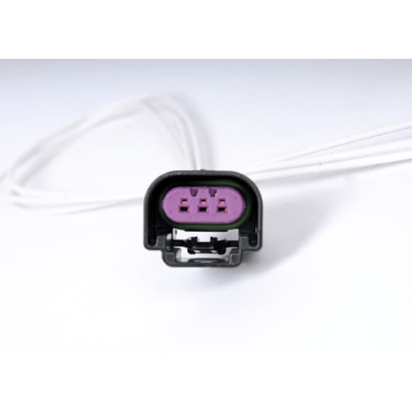 PT2391 Direct Fit Brake Pressure Modulator Sensor Connector, Sold Individually