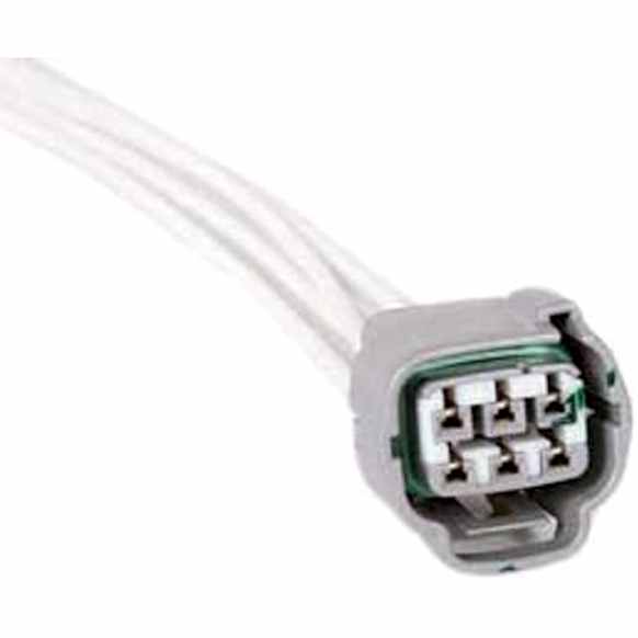 PT2812 Direct Fit Ambient Air Temperature Sensor Connector, Sold Individually