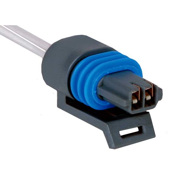 PT307 Direct Fit Distributor Connector, Sold Individually