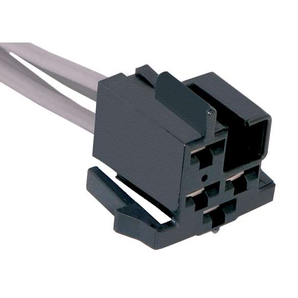 PT387 Direct Fit Headlight Switch Connector, Sold Individually