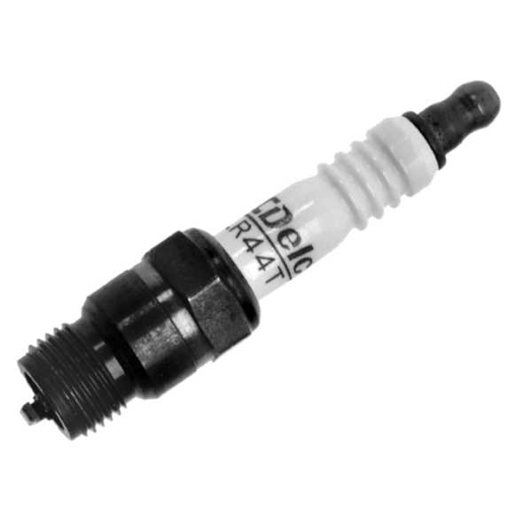R44T Spark Plug, Sold Individually, Professional Conventional Series