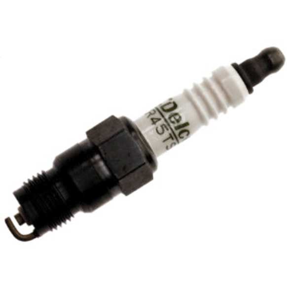 1977 GMC P35 - Spark Plug, 4BBL, Light Duty, Sold individually, 8 Cyl 5.7L, Professional Conventional Series