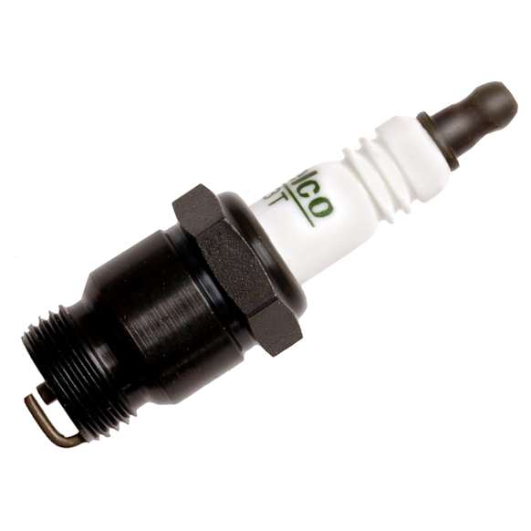 R83T Spark Plug, Sold Individually, Professional Conventional Series