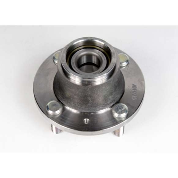 RW20-89 Wheel Hub, With Bearing,, 1.6L, 4Cyl, GM Original Equipment Series