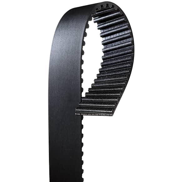 TB257 OE Replacement Series Timing Belt - Direct Fit, Sold Individually