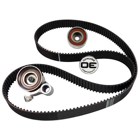 2000 Lexus RX300 - Timing Belt Kit, Truck, Water Pump Not Included, 6 Cyl 3.0L, OE Replacement Series