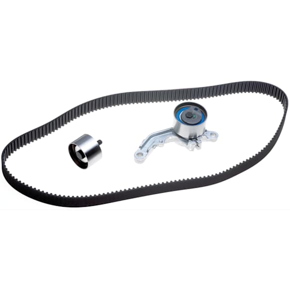 2005 Jeep Liberty - Timing Belt Kit, Truck, Water Pump Not Included, 4 Cyl 2.4L, OE Replacement Series