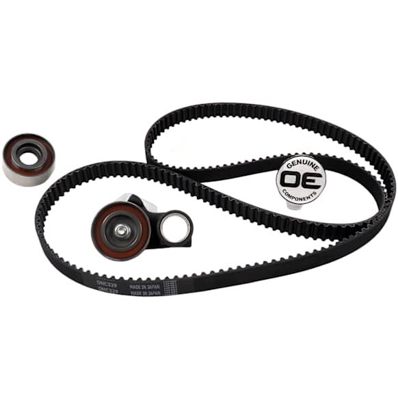 2003 Honda Accord - Timing Belt Kit, Water Pump Not Included, 6 Cyl 3.0L, Professional Series
