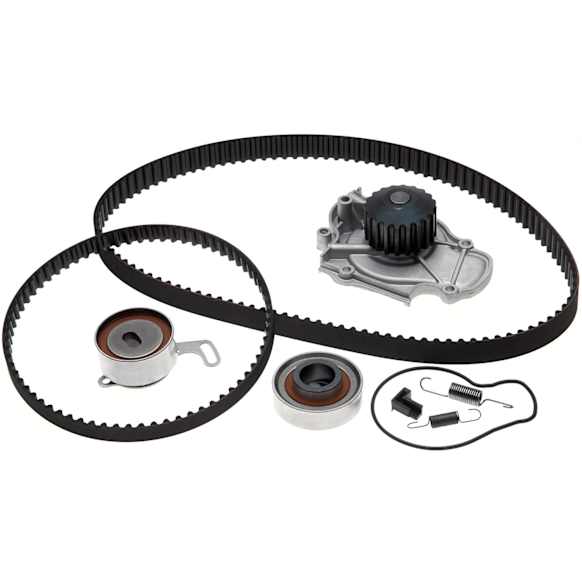 1994 Honda Accord - Timing Belt Kit, Car, Water Pump Included, 4 Cyl 2.2L, Professional Series