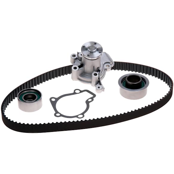 2006 Hyundai Tucson - Timing Belt Kit, May 15, 2006 And Older, Water Pump Included, 4 Cyl 2.0L, OE Replacement Series