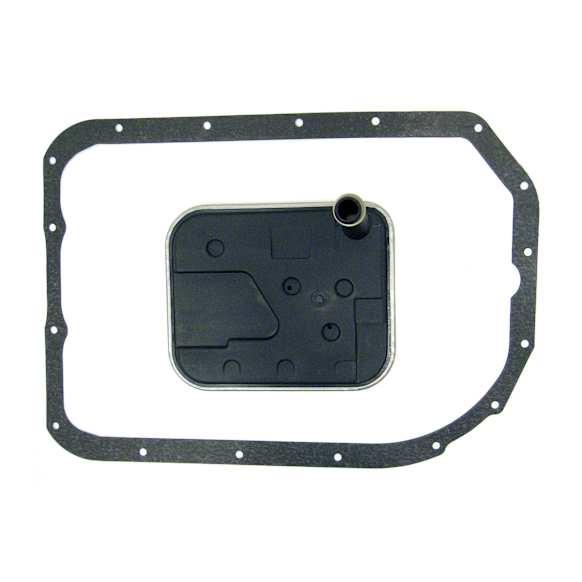 1995 GMC C3500 - Automatic Transmission Filter, RWD, transmissionmfrcode : 4L80-E, 4L80E