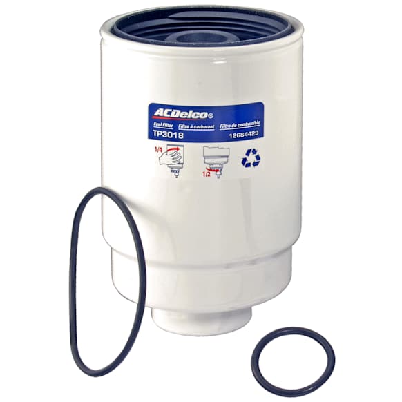 TP3018 Professional Series Fuel Filter