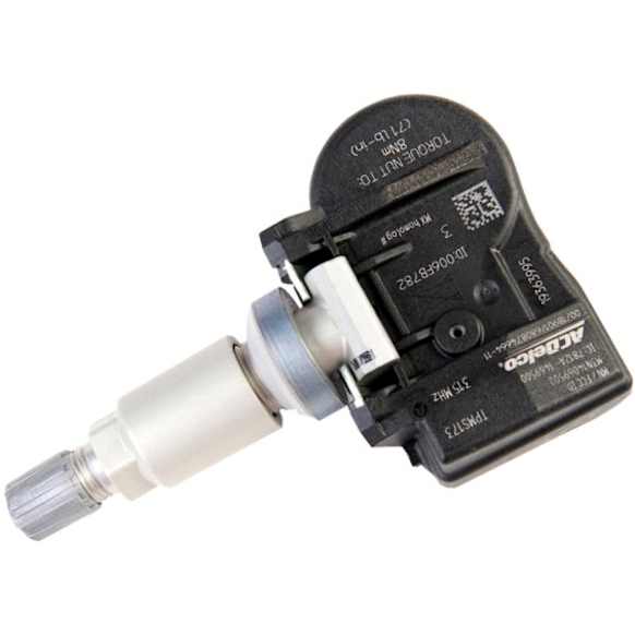 2013 Subaru XV Crosstrek - TPMS Sensor, 315 MHZ