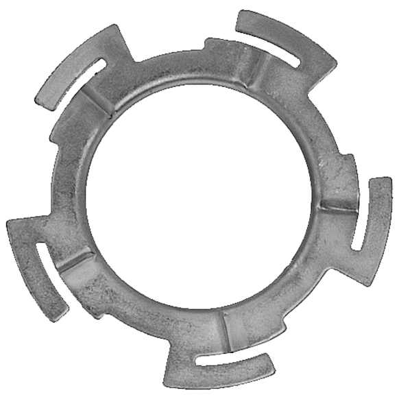 TR7 GM Original Equipment Series Fuel Sending Unit Lock Ring - Direct Fit