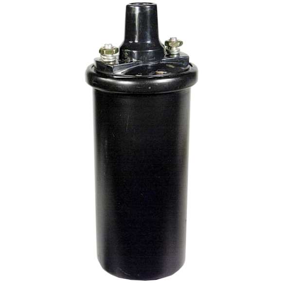 1966 Chevrolet C10 Panel - Ignition Coil, Sold Individually, 4.1L 6Cyl, Professional Series
