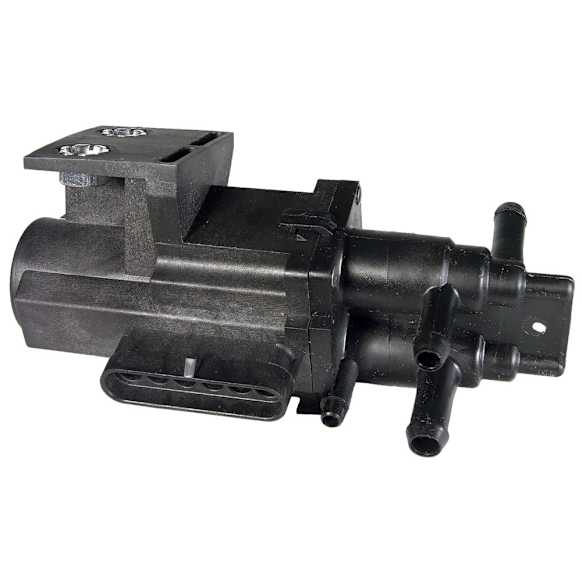 U7001 Fuel Tank Selector Valve - Sold individually