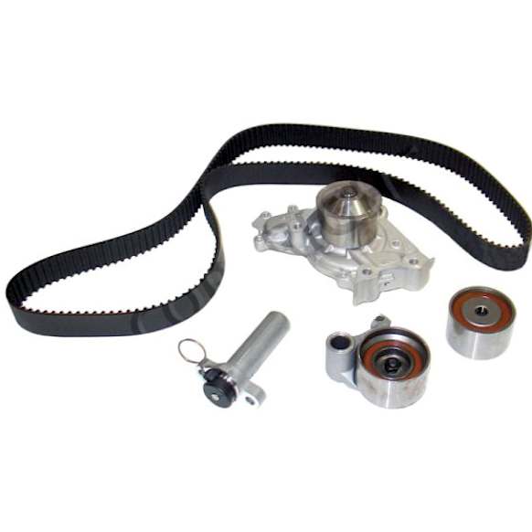 2000 Lexus RX300 - Timing Belt Kit, Water Pump Included, 6 Cyl 3.0L