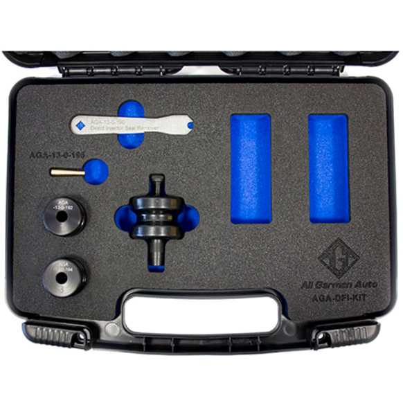 AGA-DFI-KIT Fuel Injector and Seal Tool Kit - Replaces OE Number 09 0367 010