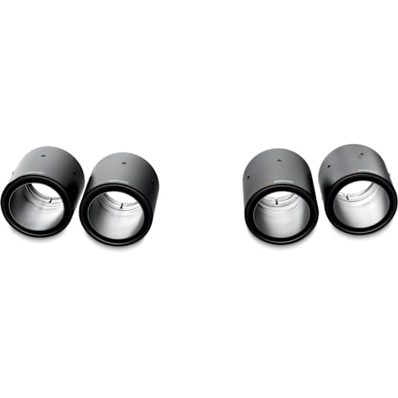 TP-CT/10 Carbon Fiber Exhaust Tip