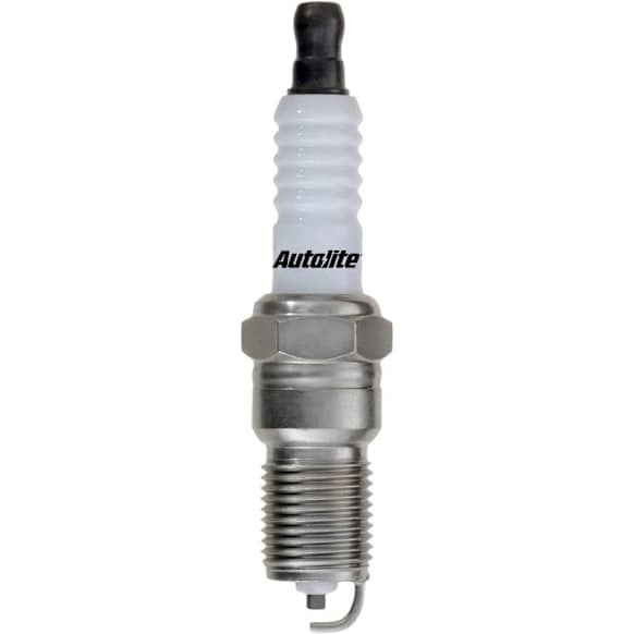 2007 Chevrolet Avalanche - Spark Plug, Sold Individually, 8 Cyl 6.0L, Platinum Series