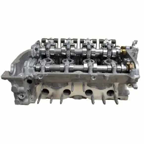 2008 Mini Cooper - Cylinder Head