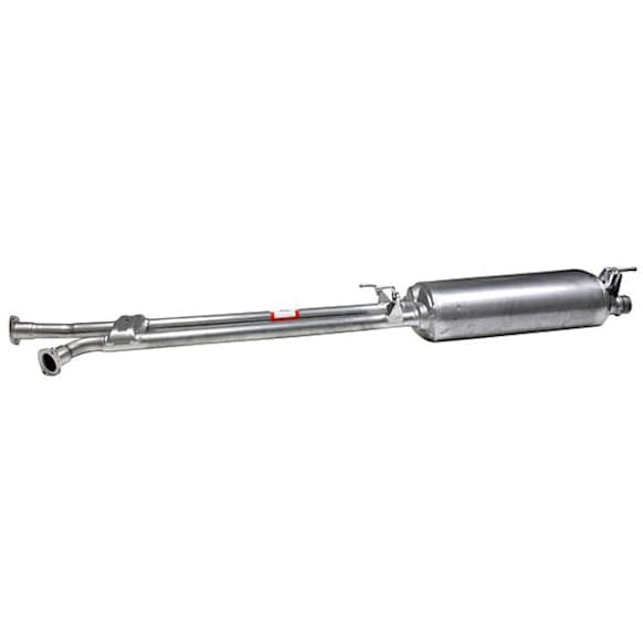 TY42545 Muffler