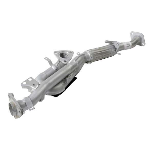 2002 Nissan Maxima - Aluminized Steel, 3.5L 6Cyl - Front