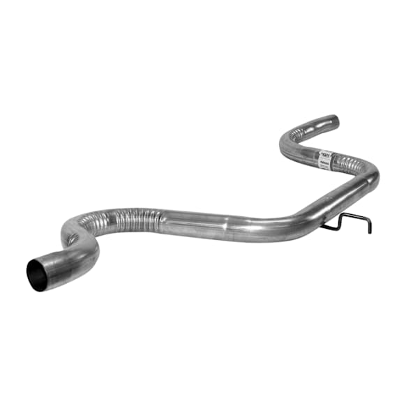 58500 Aluminized Steel Exhaust Pipe