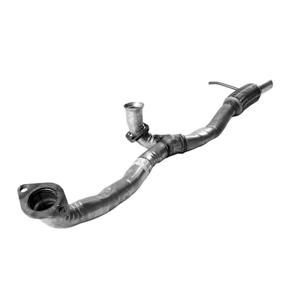 2019 Ford Explorer - Naturally Aspirated, Aluminized Steel, 6 Cyl 3.5L