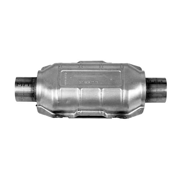 608405 Catalytic Converter, Federal EPA Standard, 46-State Legal (Cannot ship to CA, CO, NY or ME)
