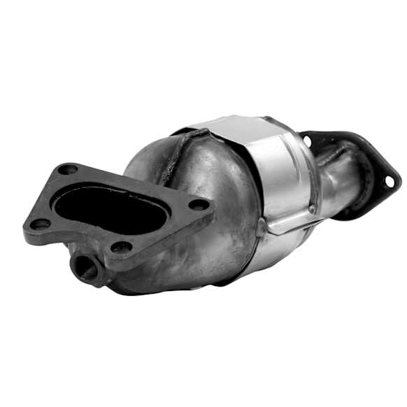 2008 Honda Pilot - Front, Passenger Side, Firewall Side Catalytic Converter, 3.5L 6Cyl, Federal EPA Standard, 46-State Legal (Cannot ship to CA, CO, NY or ME)