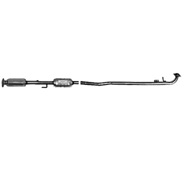 643013 Catalytic Converter, 3.0L, 6Cyl, Federal EPA Standard, 46-State Legal (Cannot ship to CA, CO, NY or ME)