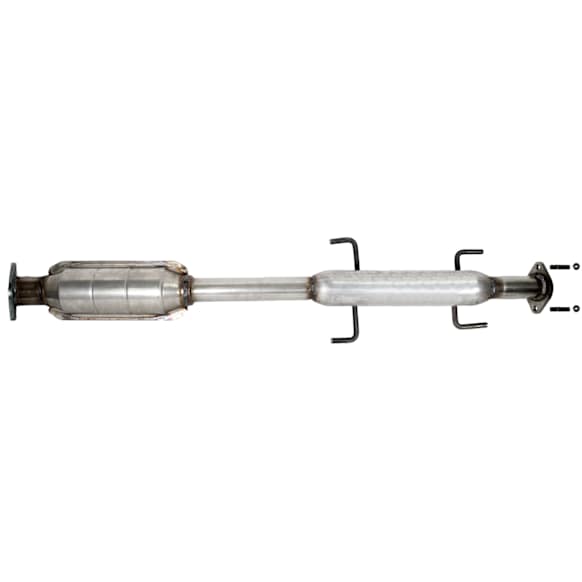 2013 Kia Optima - Rear Catalytic Converter, 2.4L 4Cyl, Federal EPA Standard, 46-State Legal (Cannot ship to CA, CO, NY or ME)