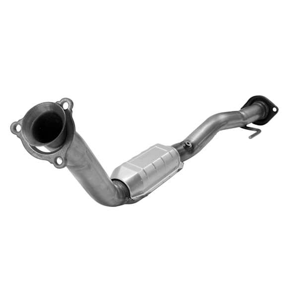 2003 Oldsmobile Bravada - Catalytic Converter, 4.2L 6Cyl, Federal EPA Standard, 46-State Legal (Cannot ship to CA, CO, NY or ME)