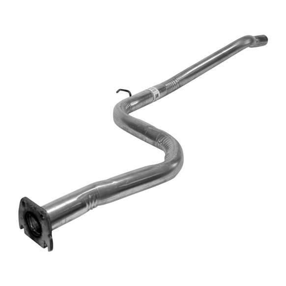 68295 Aluminized Steel Exhaust Pipe