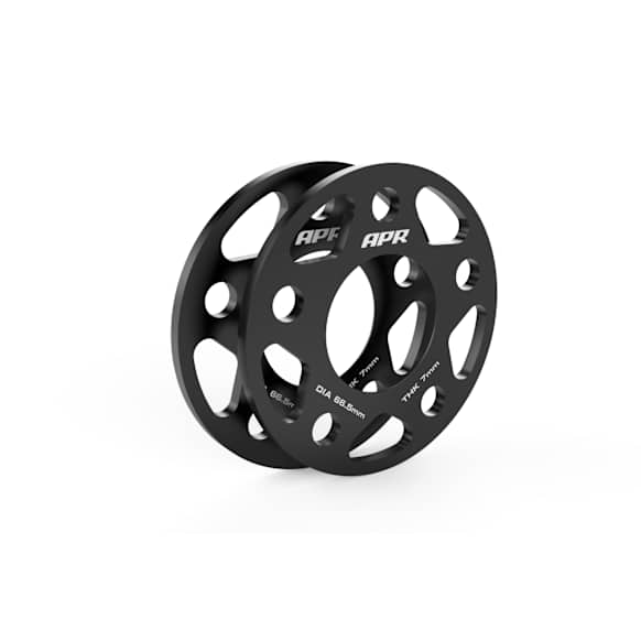 MS100164 Wheel Spacer Kit, 66.5MM, 7MM Thick